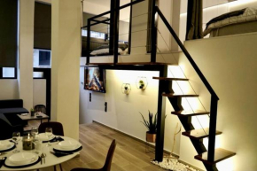 Cosy Loft